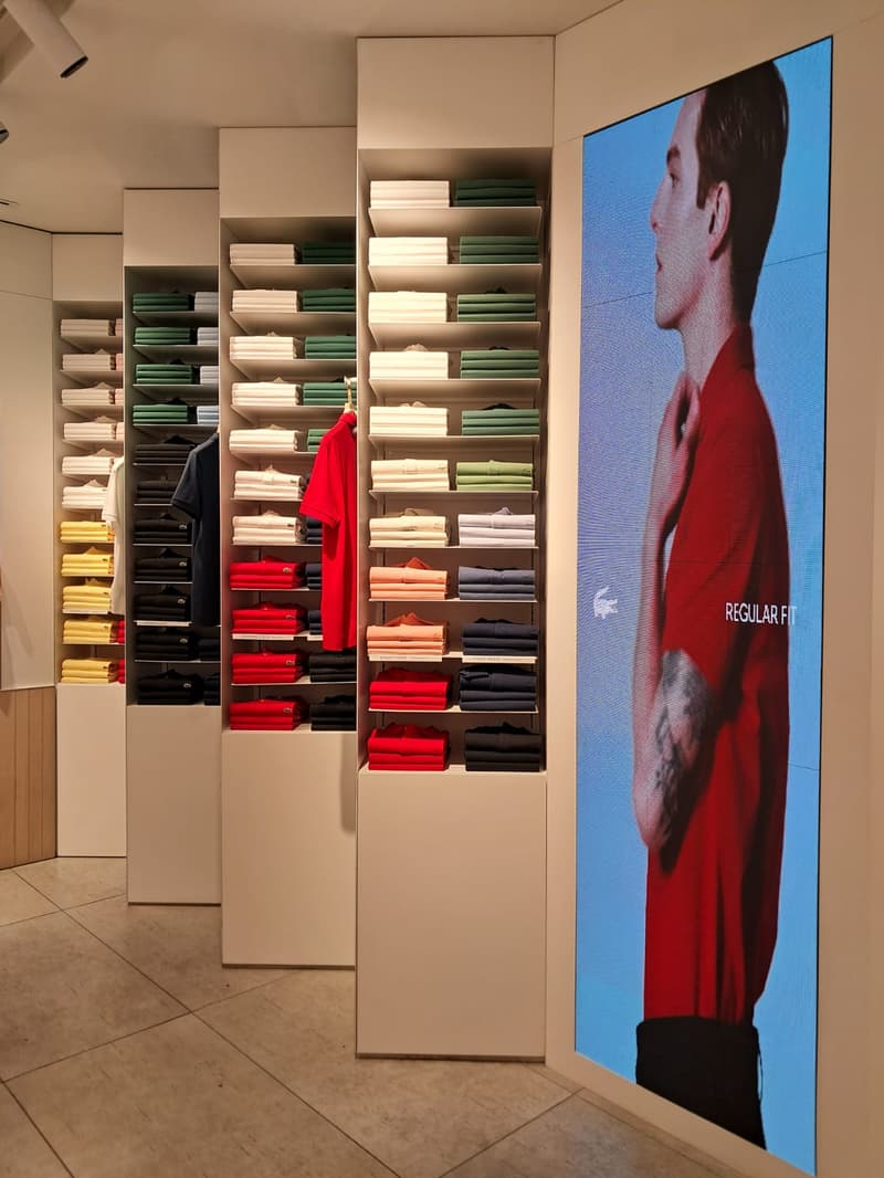 Polo Area