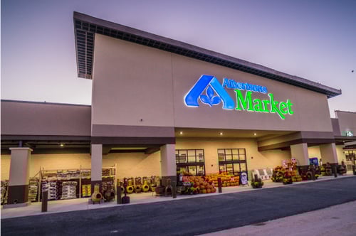 Albertsons Market Pharmacy 202 West Church Street