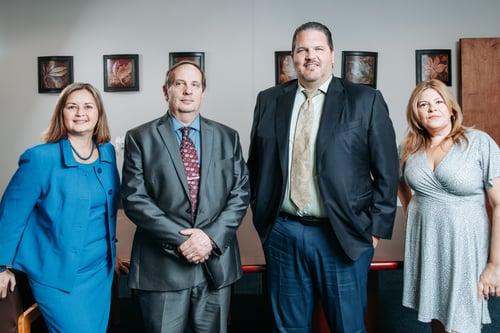 DeFronzo & Petroskey, P.C.