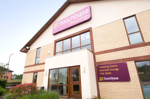Premier Inn Bradford South hotel exterior