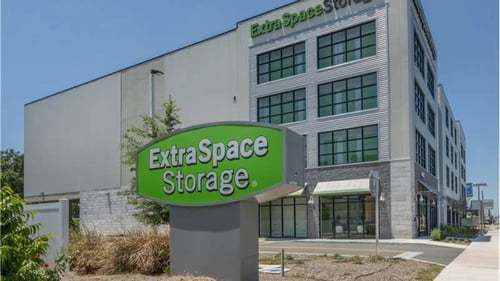 Extra Space Storage