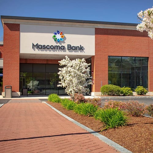 Mascoma Bank - Keene NH