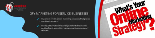 Jucebox Local Marketing Partners LinkedIn