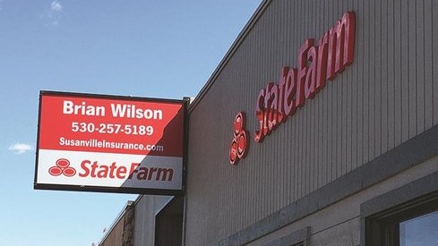 Brian Wilson - State Farm Insurance Agent