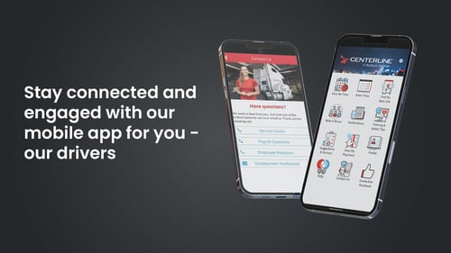 Mobile App
