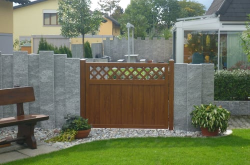 Gartenbau Steinmann - Rüfenach