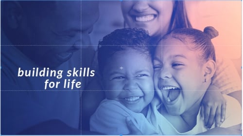 Building Skills for Life