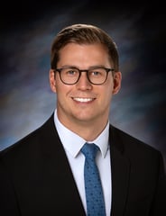 photo of Dakota Lundstrom, MD