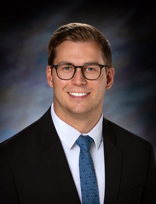 photo of Dakota Lundstrom, MD