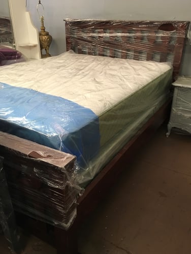Mattresses-Super Big Discount Furniture