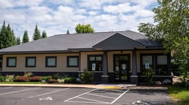 Aspirus Wittenberg Clinic