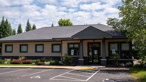 Aspirus Wittenberg Clinic