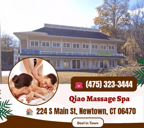 Stop By for a Great Massage for a Great Price

Our massage technique are unique.