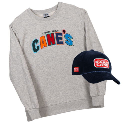 Shop Cane's Gear