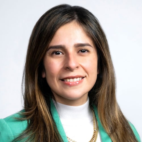 Linda Aponte-Patel, MD