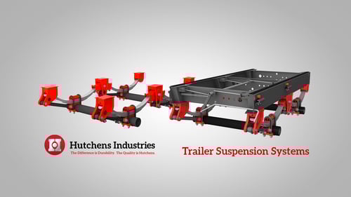 Hutchens Industries - Trailer Suspension Systems