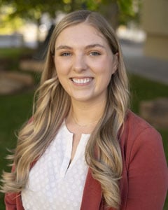 Kjersten Sankey, PharmD