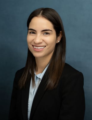 photo of Sara Casillas, PAC