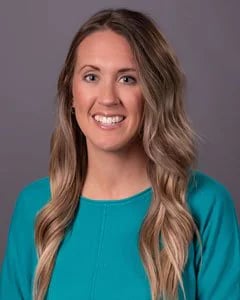 Haley Brown, CCC-SLP, MS