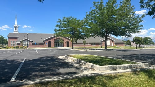 Church of Jesus Christ of Latter-day Saints
2256 N. Providence Dr.
Saratoga Springs UT