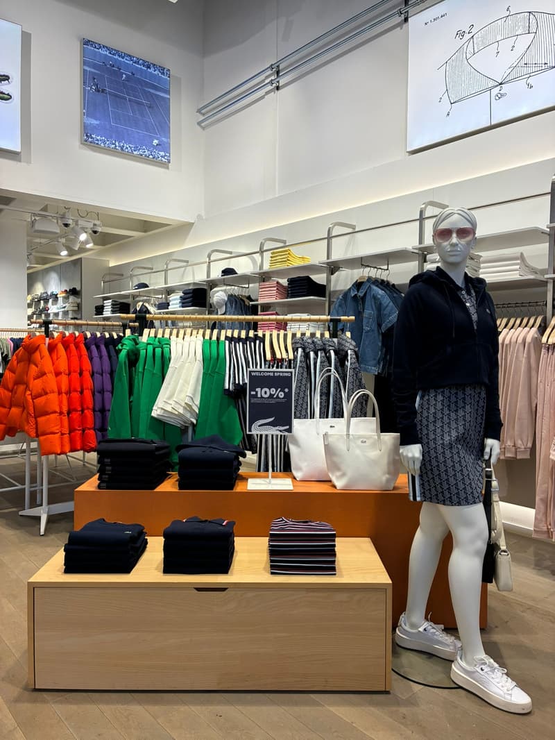 Women Area