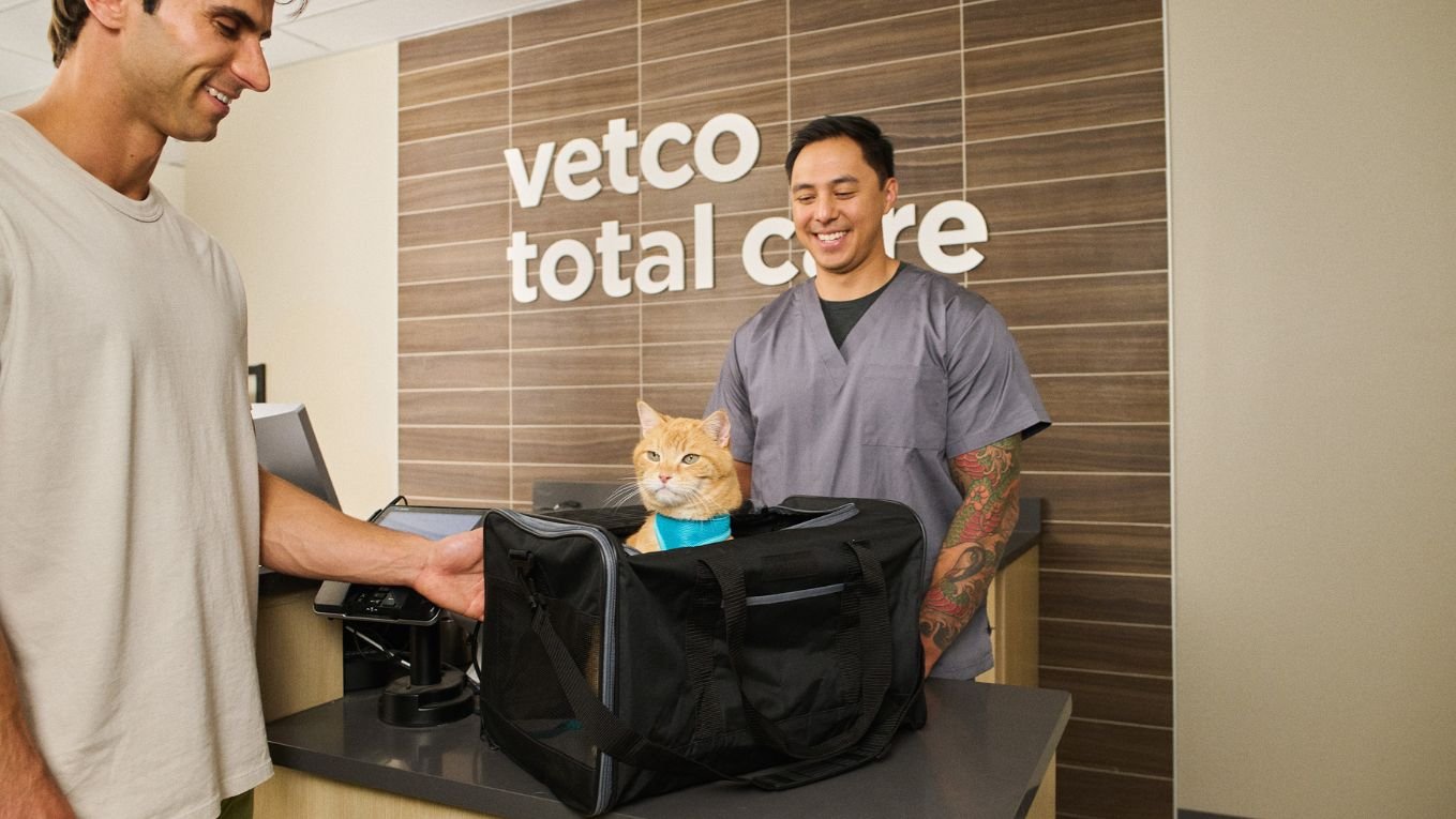 Vetco Total Care Animal Hospital