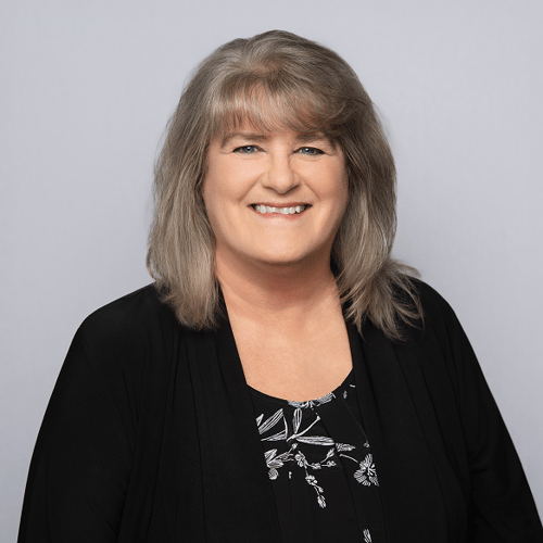 Donna Blackwell headshot