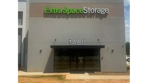 Extra Space Storage