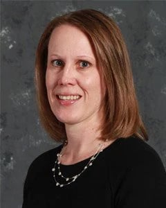 Deb Eberspacher