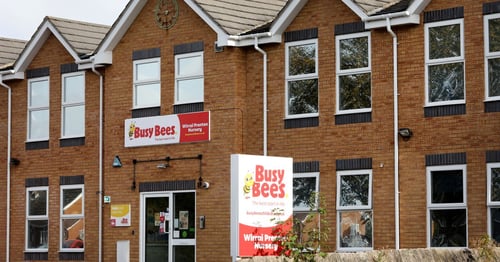 Busy Bees Wirral, Prenton - Gallery Photo