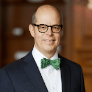 Portrait de Charles F. Lasnier