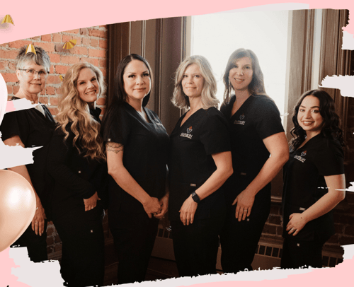 Saffron Laser Aesthetics and Med Spa | Eureka, CA