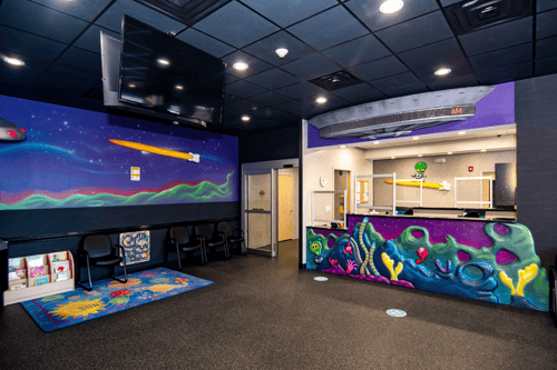 Children's Dental Health Bensalem
