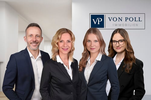 VON POLL IMMOBILIEN Ludwigsburg