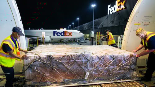 FedEx freight