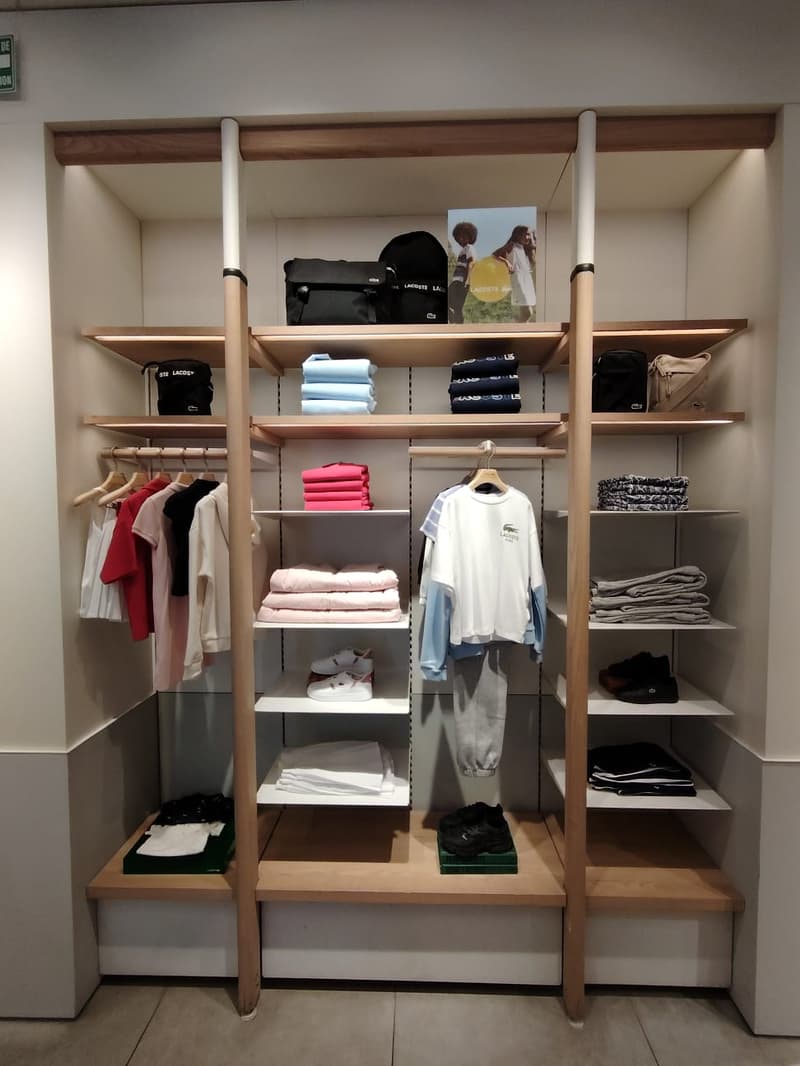Kids Section