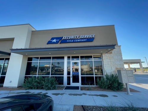Visit our Corpus Christi title office for expert service in a bright, modern space.