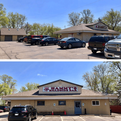 Commercial Roofing Roscoe IL - Martin Exteriors Roofing & Siding