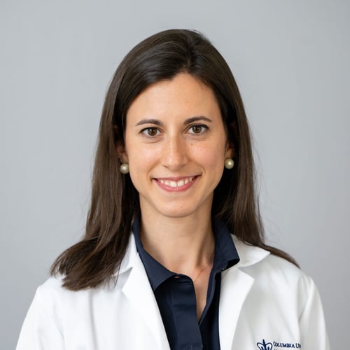 Beatriz Desanti de Oliveira, MD