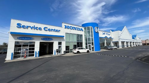 www.JeffWylerHondaAutoMall.com | (502) 448-2802 - Jeff Wyler Honda Auto Mall, Louisville, Kentucky