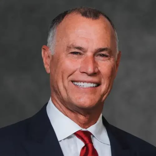 Dr. Rick Workman
