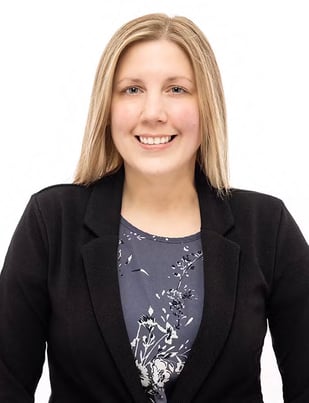 photo of Erin Kern, FNP-BC