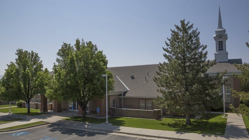 The Church of Jesus Christ of Latter-day Saints