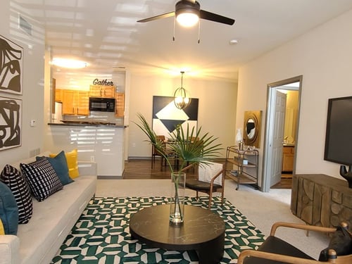 Den at Parc 1346 Chattanooga, TN 37421