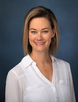 photo of Lisa Lang, PT