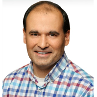 Govind Bhagat, MBBS
