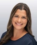 photo of Grace Hoff - DPT