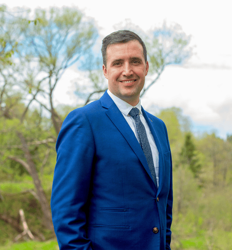 Photo of Connor Ryan