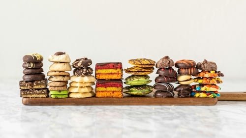 las vegas pastry shop, pastries near me, las vegas desserts