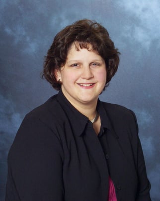 photo of Lisa Reineke - DO